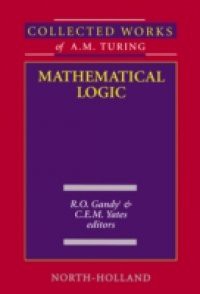 Mathematical Logic