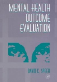 Mental Health Outcome Evaluation