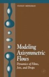 Modeling Axisymmetric Flows