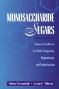 Monosaccharide Sugars