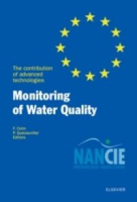 Monitoring of Water Quality