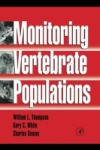 Monitoring Vertebrate Populations