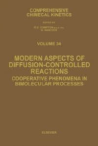 Modern Aspects of Diffusion-Controlled Reactions