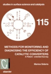 Methods for Monitoring and Diagnosing the Efficiency of Catalytic Converters