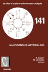Nanoporous Materials III