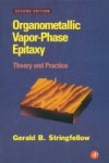 Organometallic Vapor-Phase Epitaxy