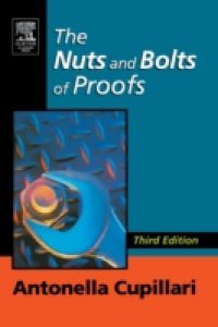 Nuts and Bolts of Proofs