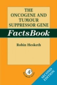 Oncogene & Tumour Suppressor Gene Factsbook