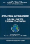 Operational Oceanography