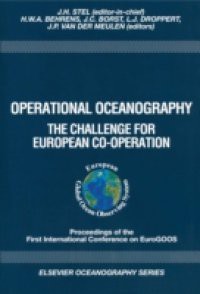 Operational Oceanography