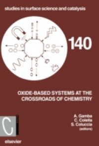 Oxide-based Systems at the Crossroads of Chemistry