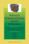 Parallel Computational Fluid Dynamics '99