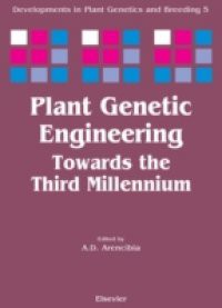 Plant Genetic Engineering