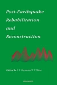 Post-Earthquake Rehabilitation and Reconstruction