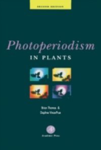 Photoperiodism in Plants