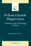 Polysaccharide Dispersions