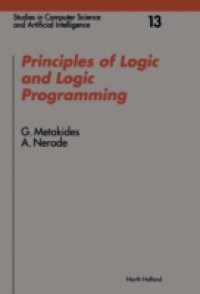 Principles of Logic and Logic Programming