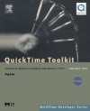 QuickTime Toolkit Volume Two