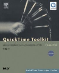 QuickTime Toolkit Volume Two