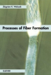 Processes of Fiber Formation