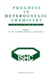 Progress in Heterocyclic Chemistry, Volume 12