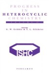 Progress in Heterocyclic Chemistry, Volume 13