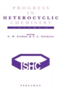 Progress in Heterocyclic Chemistry, Volume 13