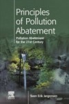 Principles of Pollution Abatement