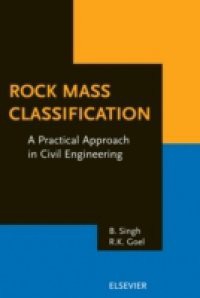 Rock Mass Classification