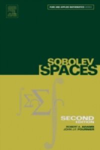 Sobolev Spaces