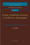Seismic Amplitude Inversion in Reflection Tomography