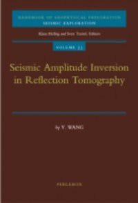 Seismic Amplitude Inversion in Reflection Tomography