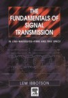Fundamentals of Signal Transmission