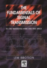 Fundamentals of Signal Transmission