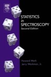 Statistics in Spectroscopy