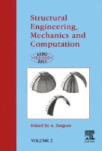 Structural Engineering, Mechanics and Computation