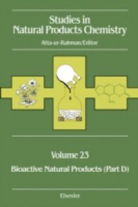 Bioactive Natural Products (Part D)