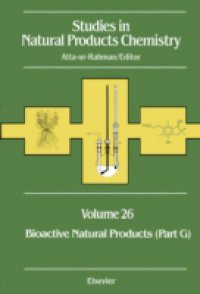 Bioactive Natural Products (Part G)