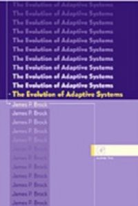 Evolution of Adaptive Systems