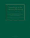 Teratology in the Twentieth Century