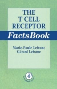 T Cell Receptor FactsBook