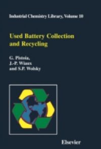 Used Battery Collection and Recycling