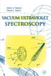 Vacuum Ultraviolet Spectroscopy