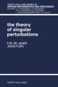Theory of Singular Perturbations