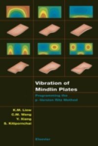 Vibration of Mindlin Plates