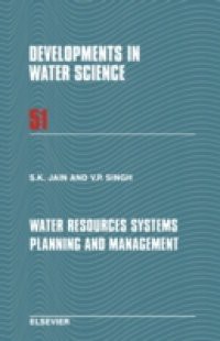 Water Resources Systems Planning and Management