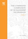 Command Companion of Seamanship Techniques