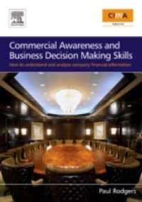 Commercial Awareness and Business Decision Making Skills