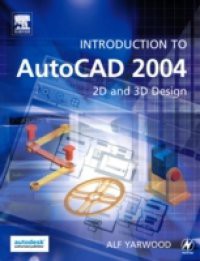 Introduction to AutoCAD 2004