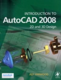 Introduction to AutoCAD 2008